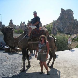 Meet your Posher, Helene